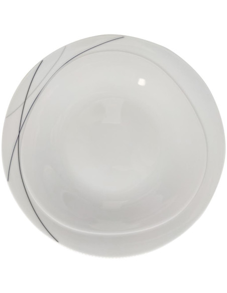 SELTMANN WEIDEN SET PIATTI 4 PEZZI - TRIO HIGHLINE