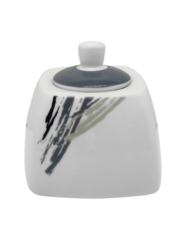 SHERWOOD ZUCCHERIERA 340 ML - CABLY BLACK