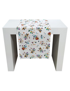 TAG HOUSE RUNNER 50 X 150 CM - GEMME