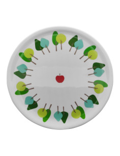 TENDENZE PIATTO PIZZA 30 CM - ALBA ALBERI