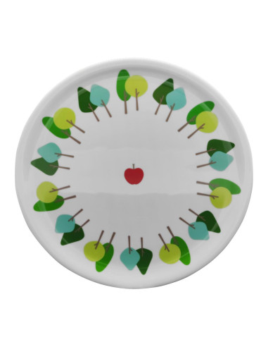 TENDENZE PIATTO PIZZA 30 CM - ALBA ALBERI