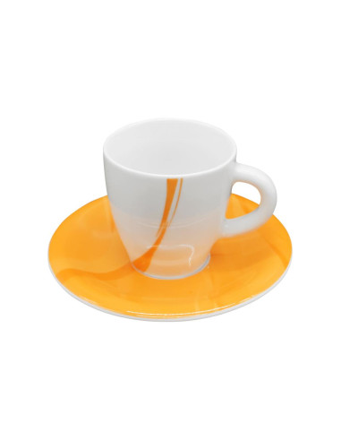 TENDENZE SERVIZIO PIATTI 24 PEZZI - YILAN