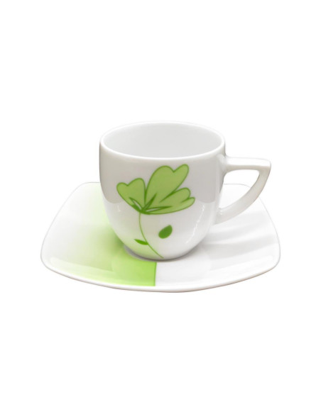 TENDENZE SERVIZIO PIATTI 25 PEZZI - KRISTY