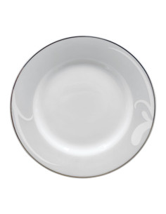 TENDENZE SET 6 PIATTI DOLCE - SEGNI PLATINO