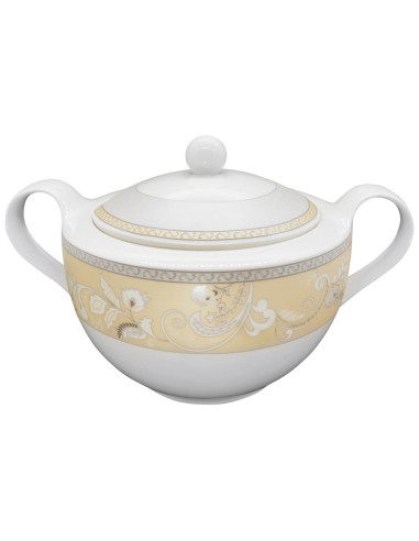 TENDENZE ZUPPIERA 2.9 Lt - TE VERSAI