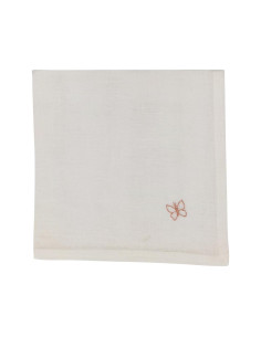 TESSILARTE TOVAGLIA 12 POSTI IN LINO CON TOVAGLIOLI -... 2