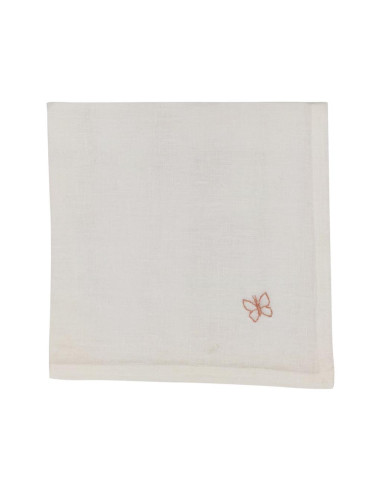 TESSILARTE TOVAGLIA 12 POSTI IN LINO CON...