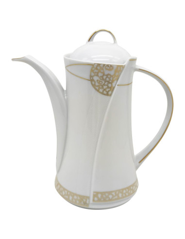 TETTOU CAFFETTIERA A SERVIRE 1,3 LT - ACHAT