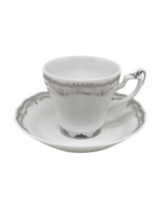 TETTOU SET 6 TAZZE TÈ 21 CL - ARIADNE COMTESS 2