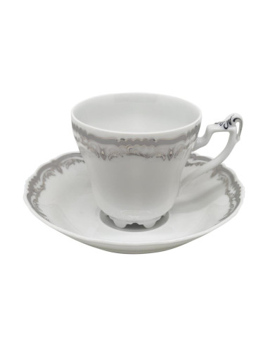 TETTOU SET 6 TAZZE TÈ 21 CL - ARIADNE COMTESS