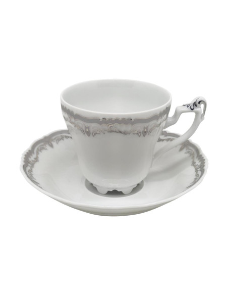 TETTOU SET 6 TAZZE TÈ 21 CL - ARIADNE COMTESS