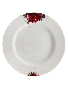 TETTOU SET PIATTI 4 PEZZI - SAPHIR DIAMANT 2