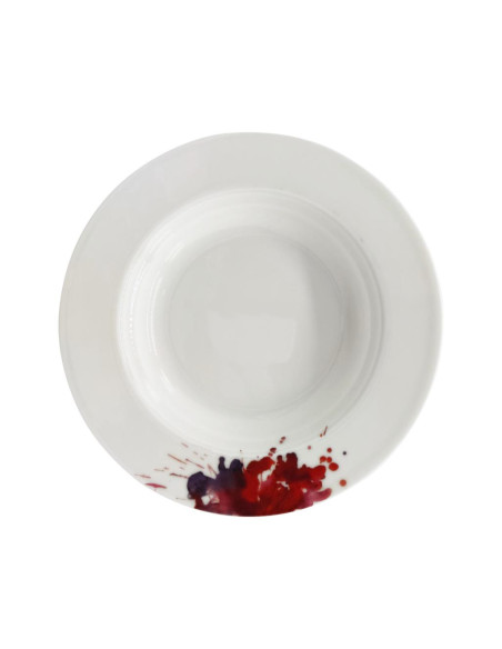 TETTOU SET PIATTI 4 PEZZI - SAPHIR DIAMANT