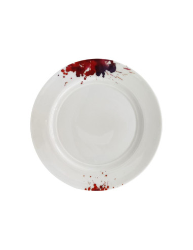 TETTOU SET PIATTI 4 PEZZI - SAPHIR DIAMANT