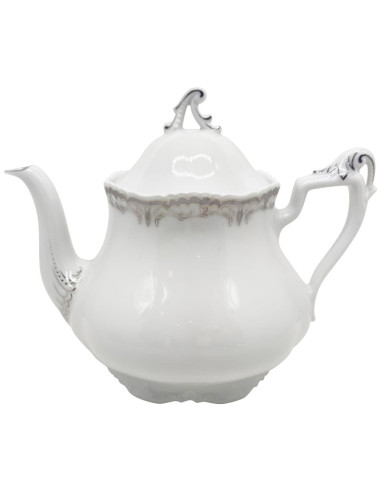 TETTOU TEIERA A SERVIRE 1,1 LT - ARIADNE COMTESS