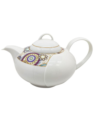 TETTOU TEIERA A SERVIRE 1,42 LT - ACHAT