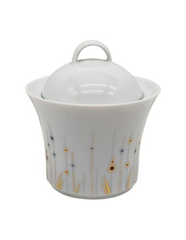 TETTOU ZUCCHERIERA 185 ML