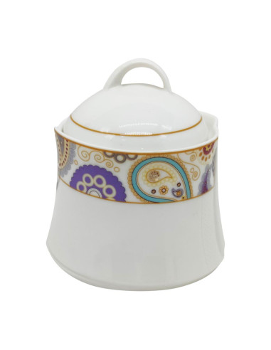 TETTOU ZUCCHERIERA 240 ML - ACHAT