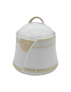 TETTOU ZUCCHERIERA 240 ML - ACHAT