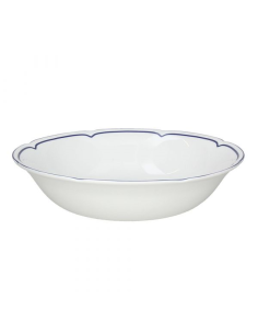 TOGNANA INSALATIERA 26 CM - POEMA AZULEJO