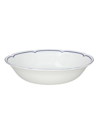 TOGNANA INSALATIERA 26 CM - POEMA AZULEJO