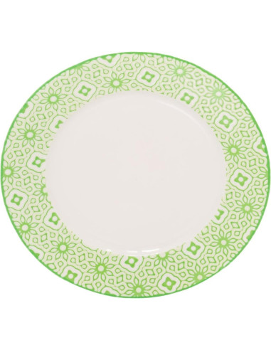 TOGNANA SERVIZIO PIATTI 49 PEZZI - PEARL AMBRA