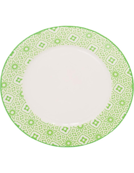 TOGNANA SERVIZIO PIATTI 49 PEZZI - PEARL AMBRA