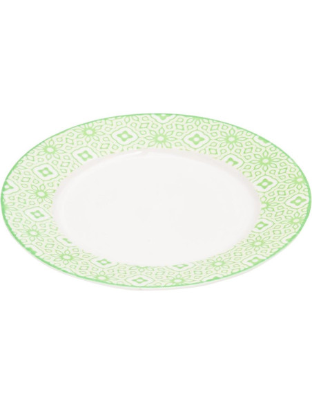 TOGNANA SERVIZIO PIATTI 49 PEZZI - PEARL AMBRA