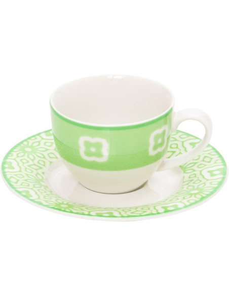 TOGNANA SERVIZIO PIATTI 49 PEZZI - PEARL AMBRA