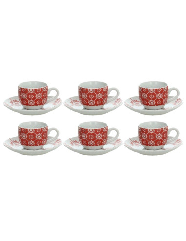 TOGNANA SERVIZIO PIATTI 50 PEZZI - SFERA PIPER