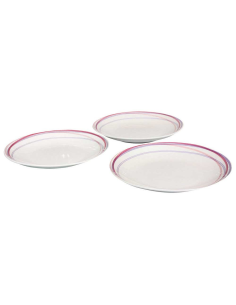 TOGNANA SERVIZIO PIATTI 53 PEZZI - PEARL GRANADA  2