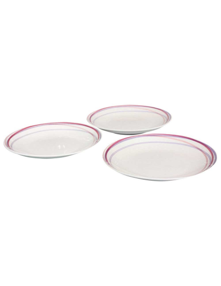 TOGNANA SERVIZIO PIATTI 53 PEZZI - PEARL GRANADA 