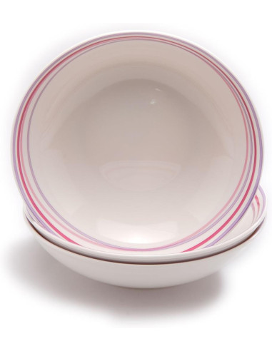 TOGNANA SERVIZIO PIATTI 53 PEZZI - PEARL GRANADA 