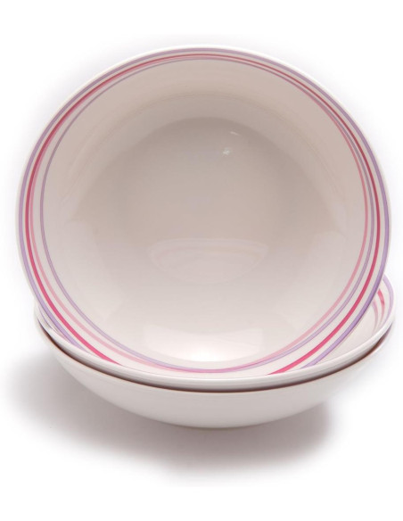 TOGNANA SERVIZIO PIATTI 53 PEZZI - PEARL GRANADA 