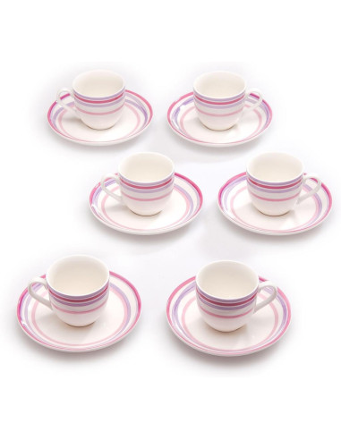 TOGNANA SERVIZIO PIATTI 53 PEZZI - PEARL GRANADA 