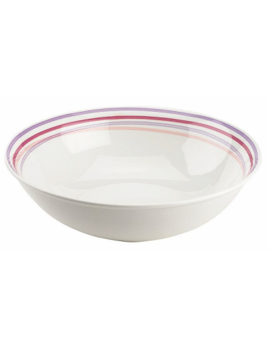 TOGNANA SERVIZIO PIATTI 53 PEZZI - PEARL GRANADA 