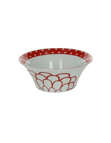 TOGNANA SERVIZIO PIATTI 66 PEZZI - ARENA LIPSTICK