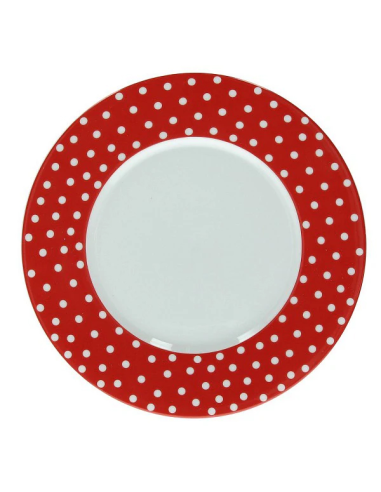 TOGNANA SERVIZIO PIATTI 67 PEZZI - ARENA LIPSTICK