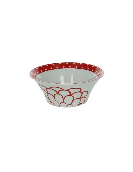 TOGNANA SERVIZIO PIATTI 67 PEZZI - ARENA LIPSTICK