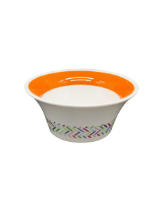 TOGNANA SET 6 COPPETTE MACEDONIA 14 CM - ART MANIA 2