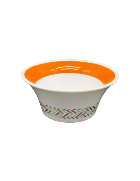 TOGNANA SET 6 COPPETTE MACEDONIA 14 CM - ART MANIA