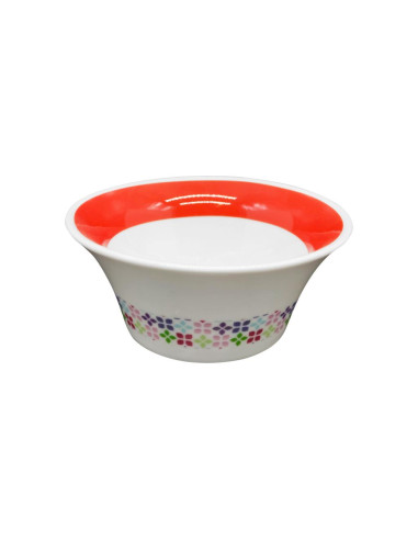 TOGNANA SET 6 COPPETTE MACEDONIA 14 CM - ART MANIA