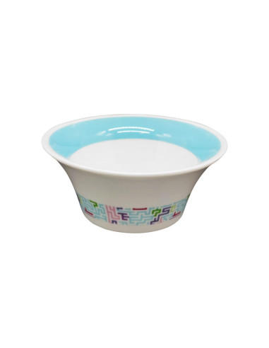 TOGNANA SET 6 COPPETTE MACEDONIA 14 CM - ART MANIA