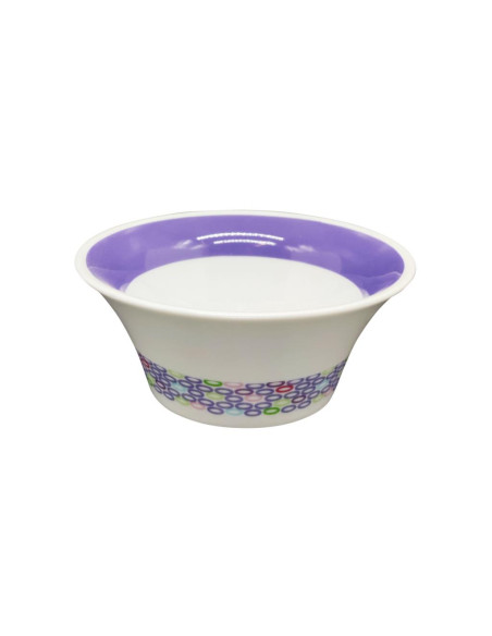 TOGNANA SET 6 COPPETTE MACEDONIA 14 CM - ART MANIA