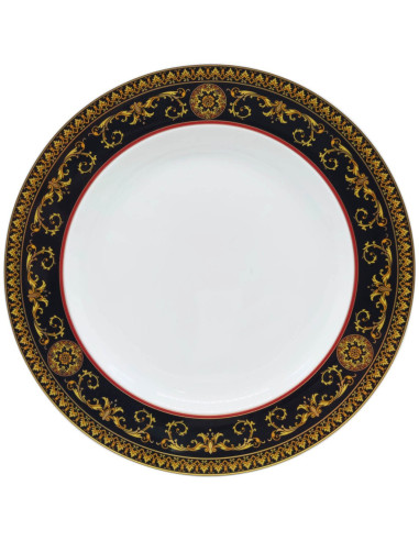 VERSACE POSTO TAVOLA 3 PEZZI - MEDUSA