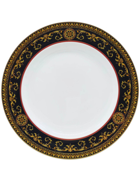 VERSACE POSTO TAVOLA 3 PEZZI - MEDUSA