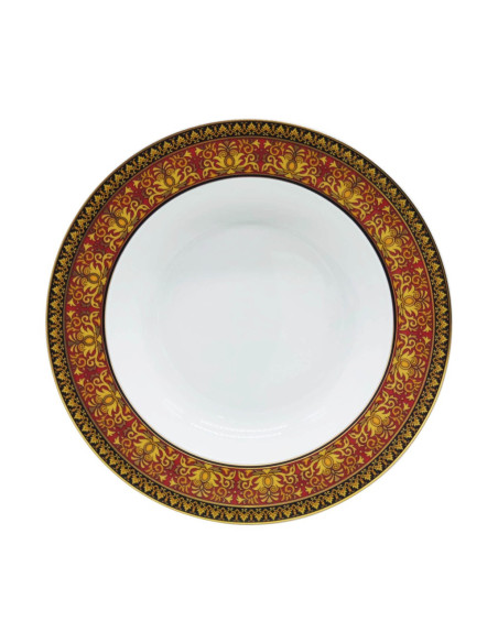 VERSACE POSTO TAVOLA 3 PEZZI - MEDUSA