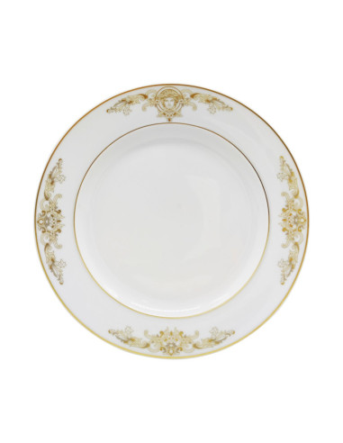 VERSACE POSTO TAVOLA 3 PEZZI - MEDUSA GALA