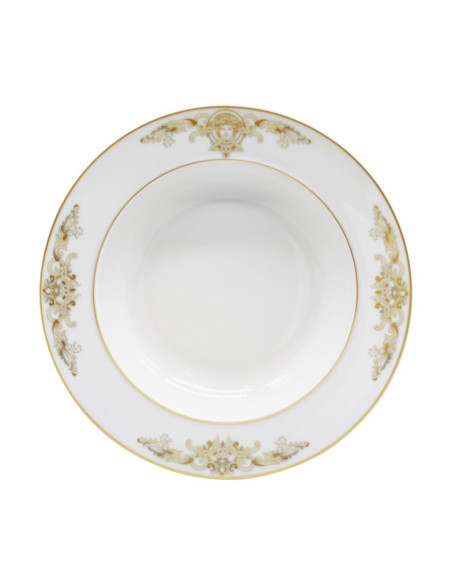 VERSACE POSTO TAVOLA 3 PEZZI - MEDUSA GALA