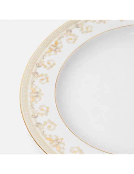 VERSACE POSTO TAVOLA 3 PEZZI - MEDUSA GALA